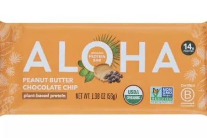 Aloha Bars
