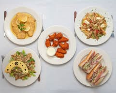 Pizza Castle Restaurant (Waterbury)