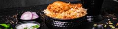 Biryani Corner Bistro (81 S Main St)