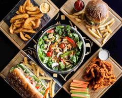 MrBeast Burger (Gahana)