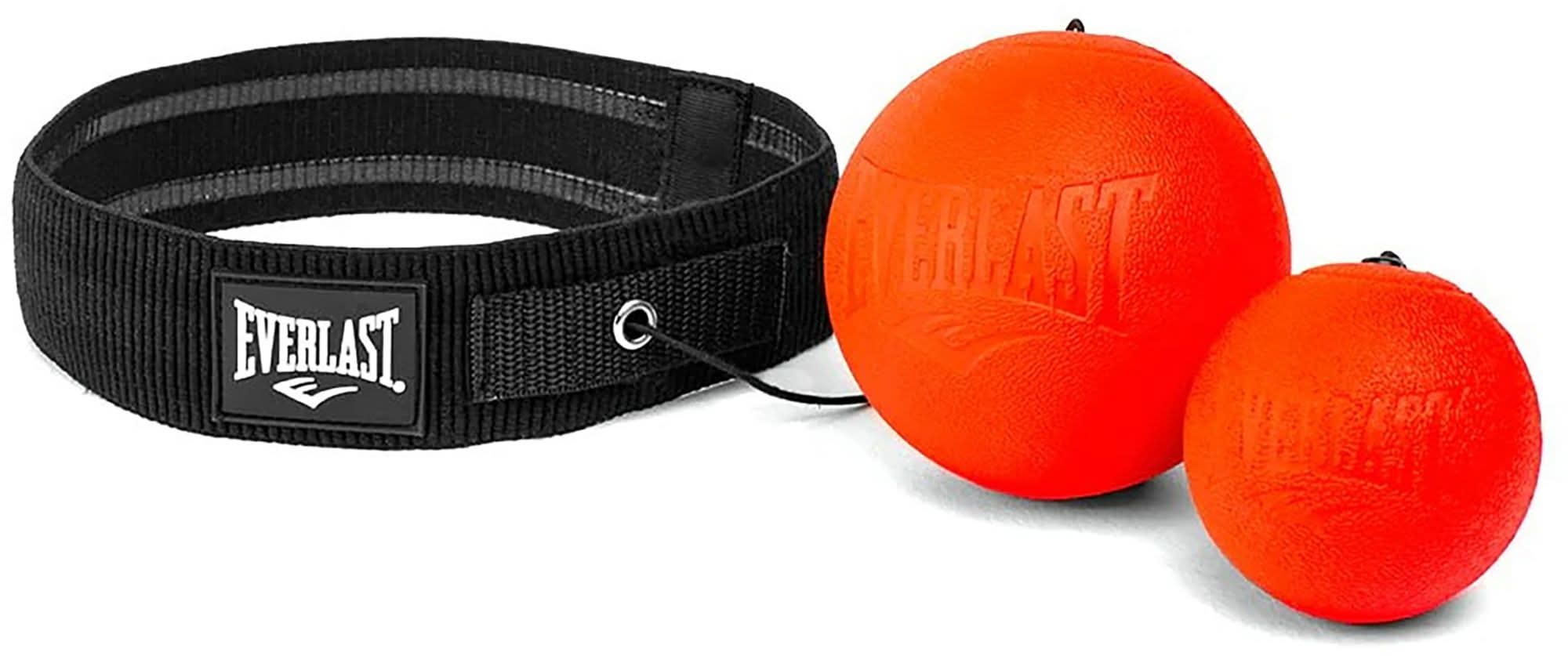Everlast Powerlock Reflex Ball