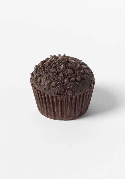 Muffin Chocolate