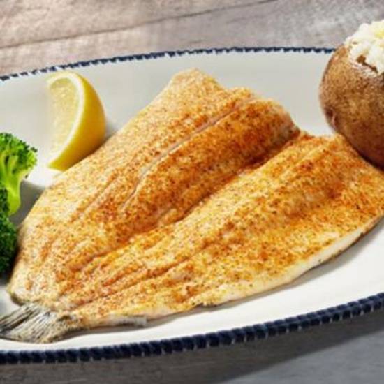 Order Today's Catch - Rainbow Trout food online from Red Lobster store, Talleyville on bringmethat.com