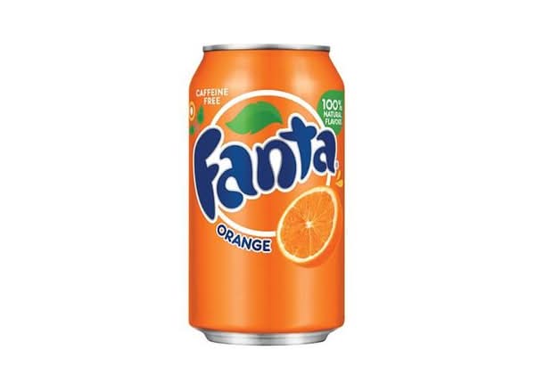 Fanta