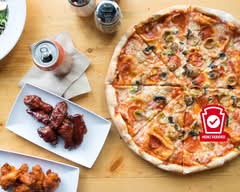 Sexy Pizza (Jefferson Park)