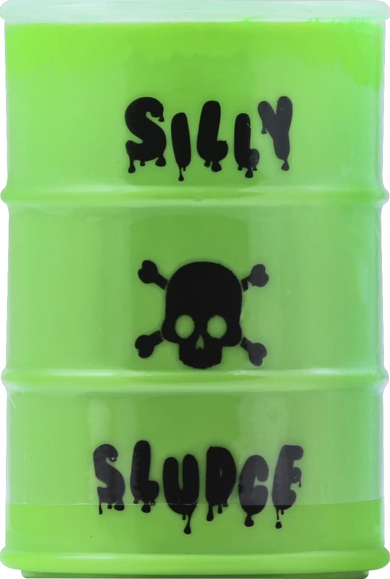 JA-RU Silly Sludge