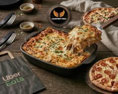 VALENTINOS PIZZA (Quito)