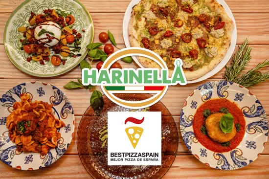 Harinella