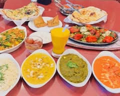Bombay Palace Indian Restaurant (Vanderbilt)