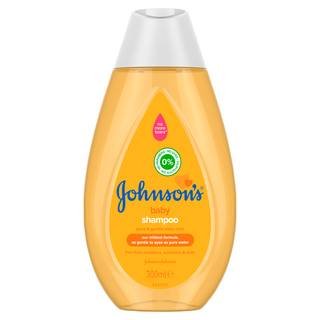 Johnson'S Baby Shampoo 300Ml