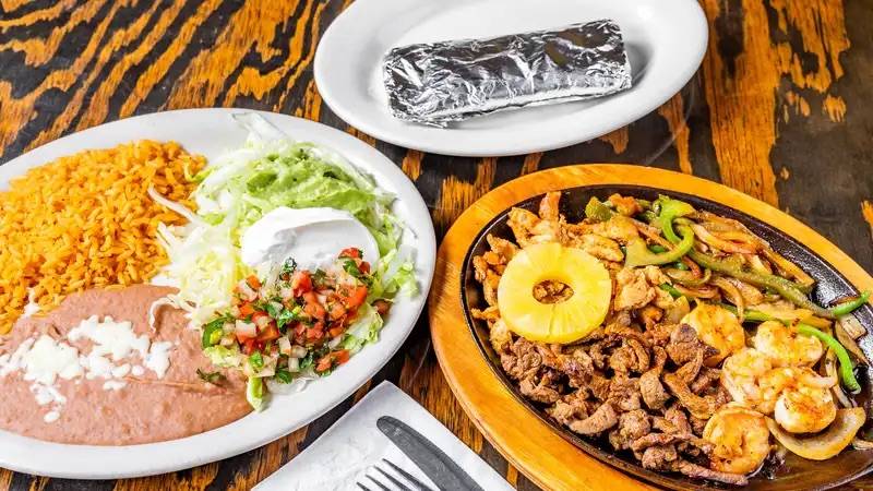 Order TULUM CANTINA AND GRILL Menu Delivery in Huntsville | TULUM ...