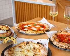 Stellina Pizzeria (Tysons)