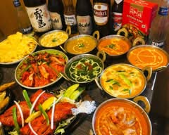 インドネパール料理サガルマータ