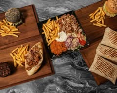 L'authentique Kebab Verson