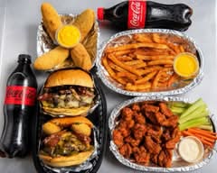OSMA BURGERS