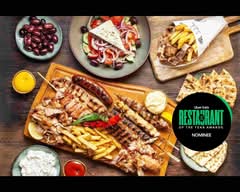 Archipelagos Gyros - Western Road