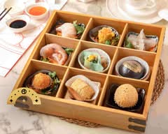 DAO Dimsum & Chinese Cuisine 稻