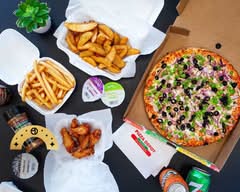 Pizza Depot ( Falconridge Blvd)