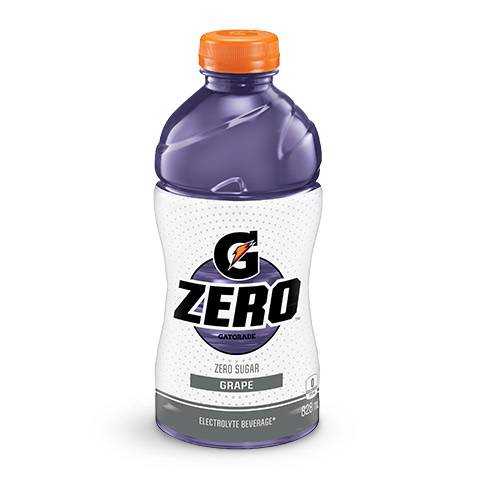 G Zero Grape 828ml