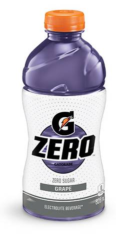 Gatorade Sports Drink, Grape (828 ml)