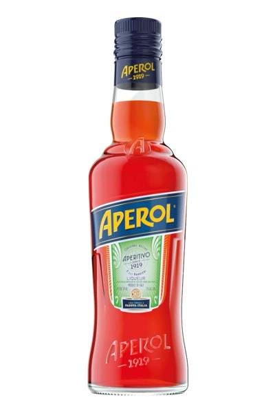 Aperol Aperitivo Liqueur (375 ml)