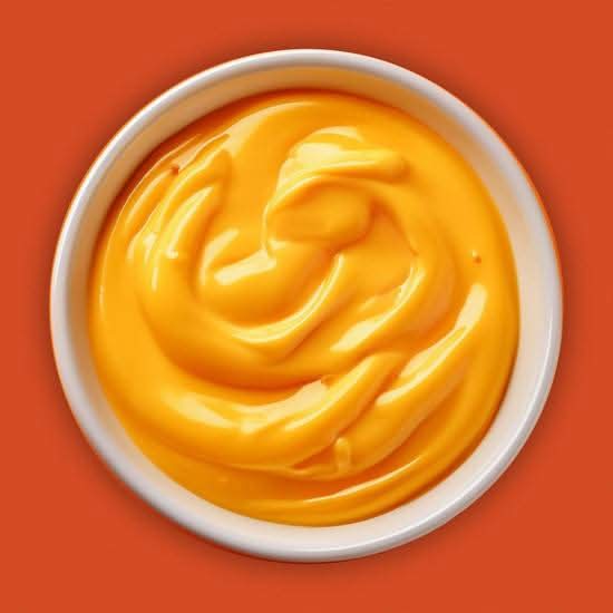 Salsa de Quesos