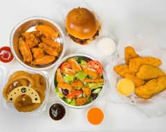 The Chicken Chicken Place (Wheaton)