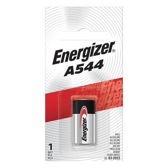 Energizer A544 6v Alkaline Battery