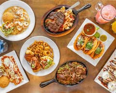 El Reposo (1240 Hwy 54 W)