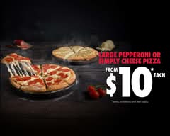 Domino's (Rangiora)