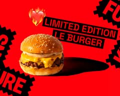 SmashClub® by Future Kitchens (Zürich)