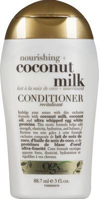 OGX Coconut Milk Conditioner