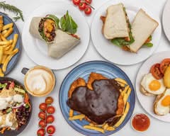 Belluno's Cafe & Takeaway