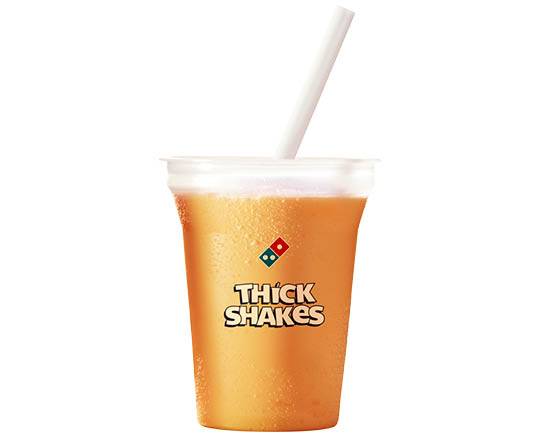 Thick Shake Go Orange