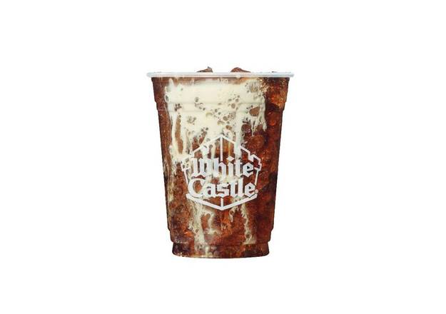 DIRTY COLA LIME