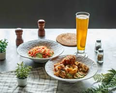 8德司創意餐館 一中店
