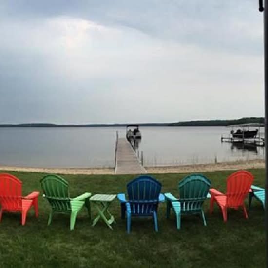 Douglas Lake Bar & Steakhouse