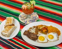 El Rey Del Taco & Burritos (4157 South California Avenue)