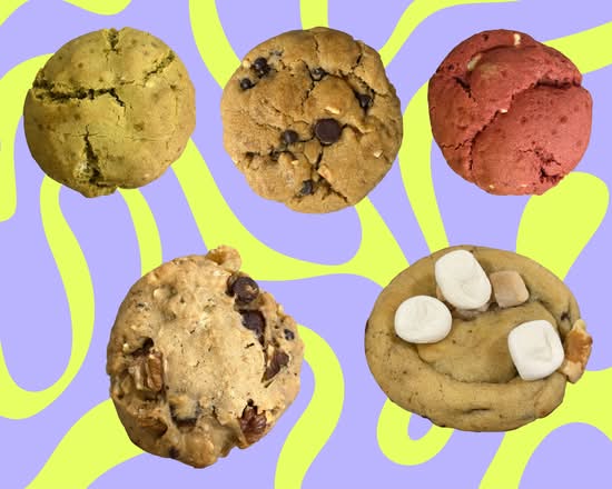 Maar Dough (Mexico City)