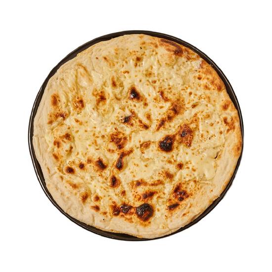 Pain Naan Fromage