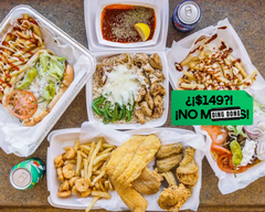 Milanesas Empani-Delis "Sahuaro"