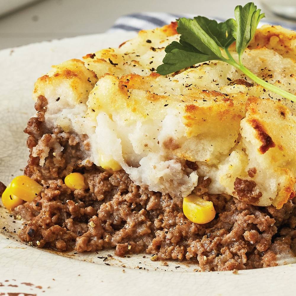 M&M Food Market · Shepherd's Pie (907g)