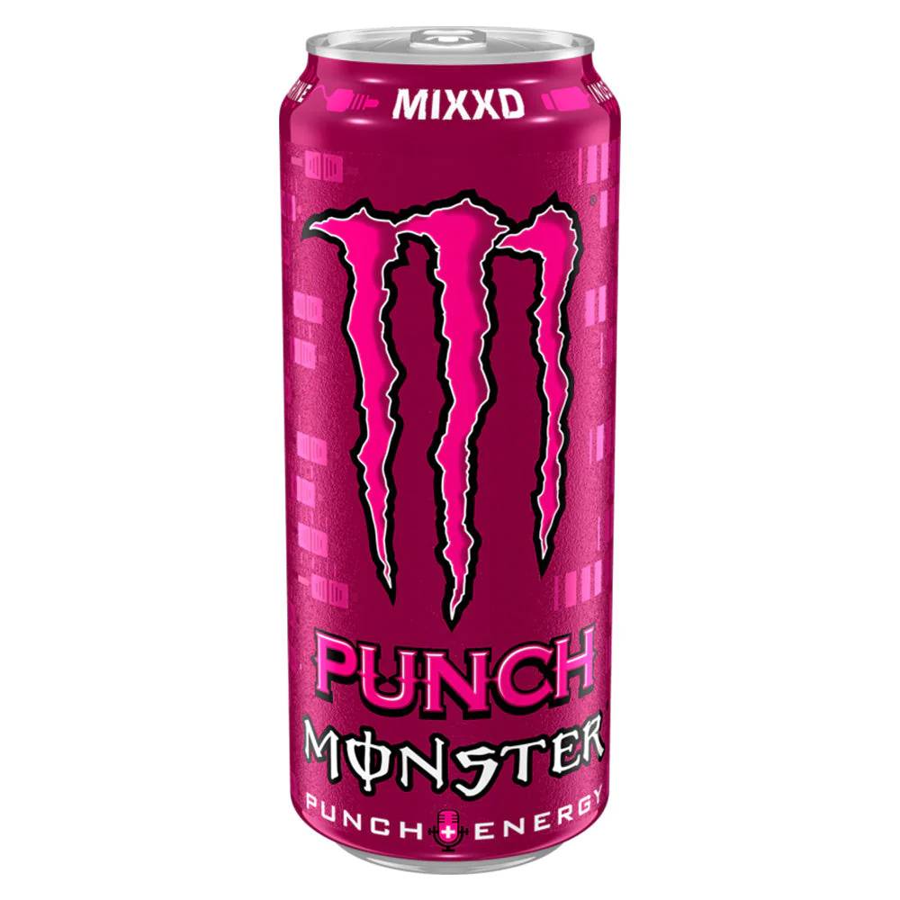 Monster Punch 500ml