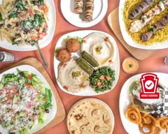 Kapadokia Grill - Mediterranean Turkish