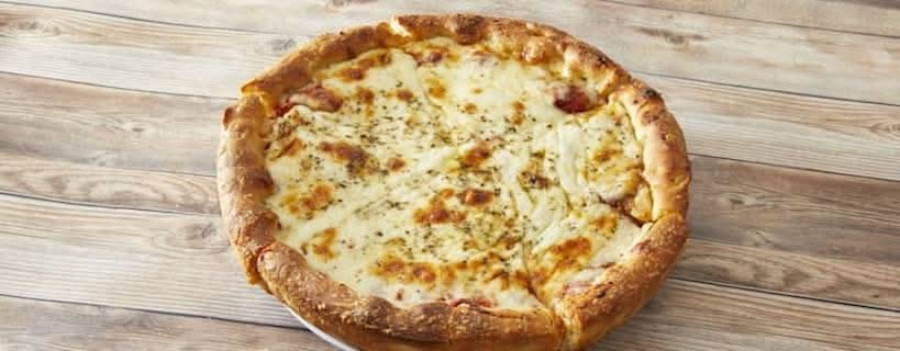 The Art of Pizza photo 3