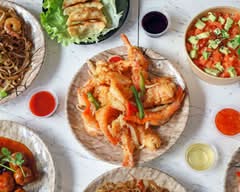 SAVEURS WU TENTIQUES 🍜