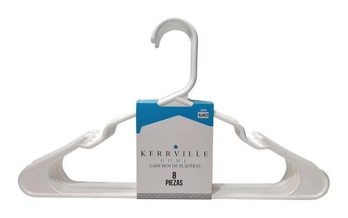 Kerrville · Ganchos blancos (100 g)