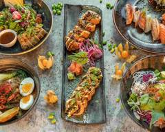 Nooch Sushi & Asian Cuisine