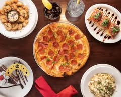 Johnny's Pizza House (920 Homer Road)