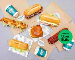 DEREK'S - Coffee & Sandwiches (Lark Lane)